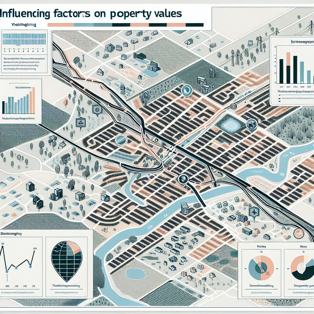 Einflussfaktoren Bodenrichtwert Wesseling Keldenich